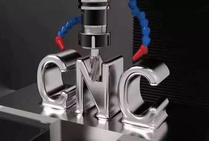 關于數控機床的組成及工作原理，你了解多少？