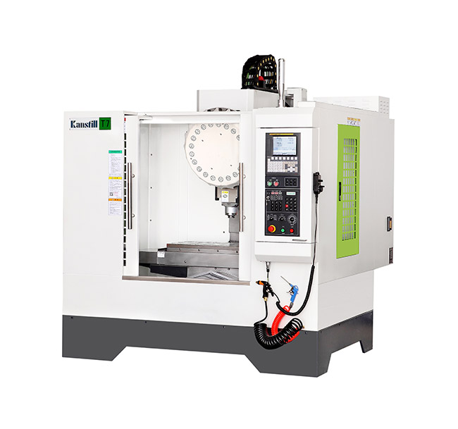 數(shù)控鉆攻機(jī)的五大特點，你知道嗎？