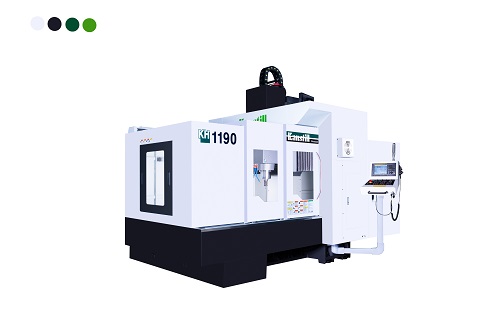 插補式Y軸車銑復合機床特點及參數介紹