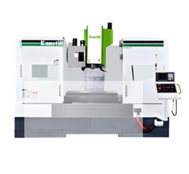 立式機(jī)床加工中心的結(jié)構(gòu)和特點(diǎn) 立式機(jī)床加工中心的結(jié)構(gòu)和特點(diǎn)